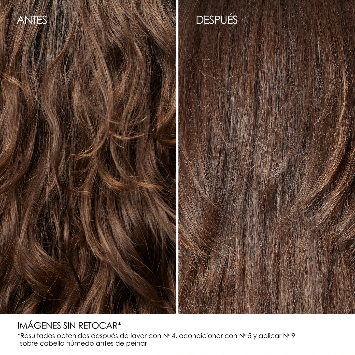 Nº4 Shampoo Bond Maintenance