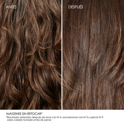 Nº4 Shampoo Bond Maintenance