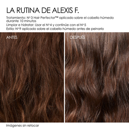 Nº3 Hair Perfector