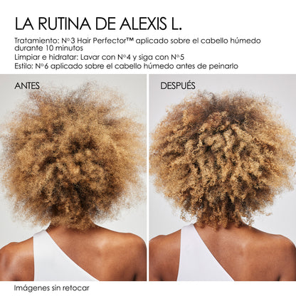 Nº3 Hair Perfector