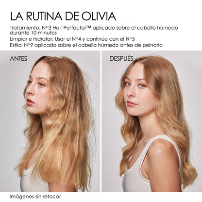 Nº3 Hair Perfector
