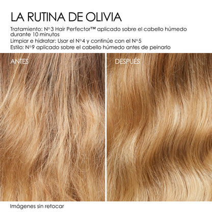 Nº3 Hair Perfector