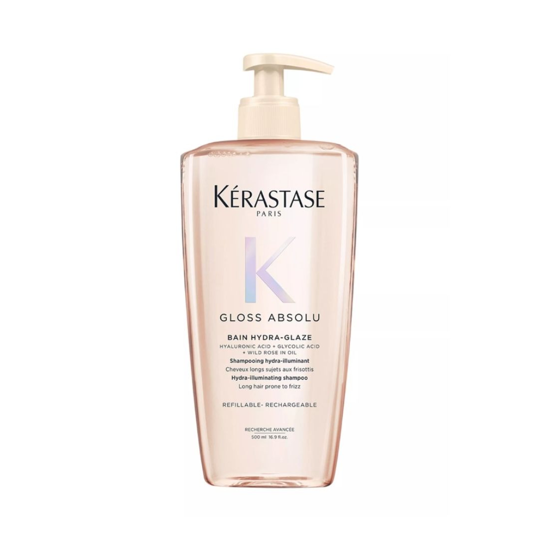 Shampoo Hydra Glaze / Gloss Absolu