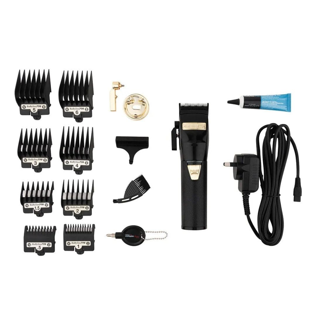 Maquina Cortadora Black FX