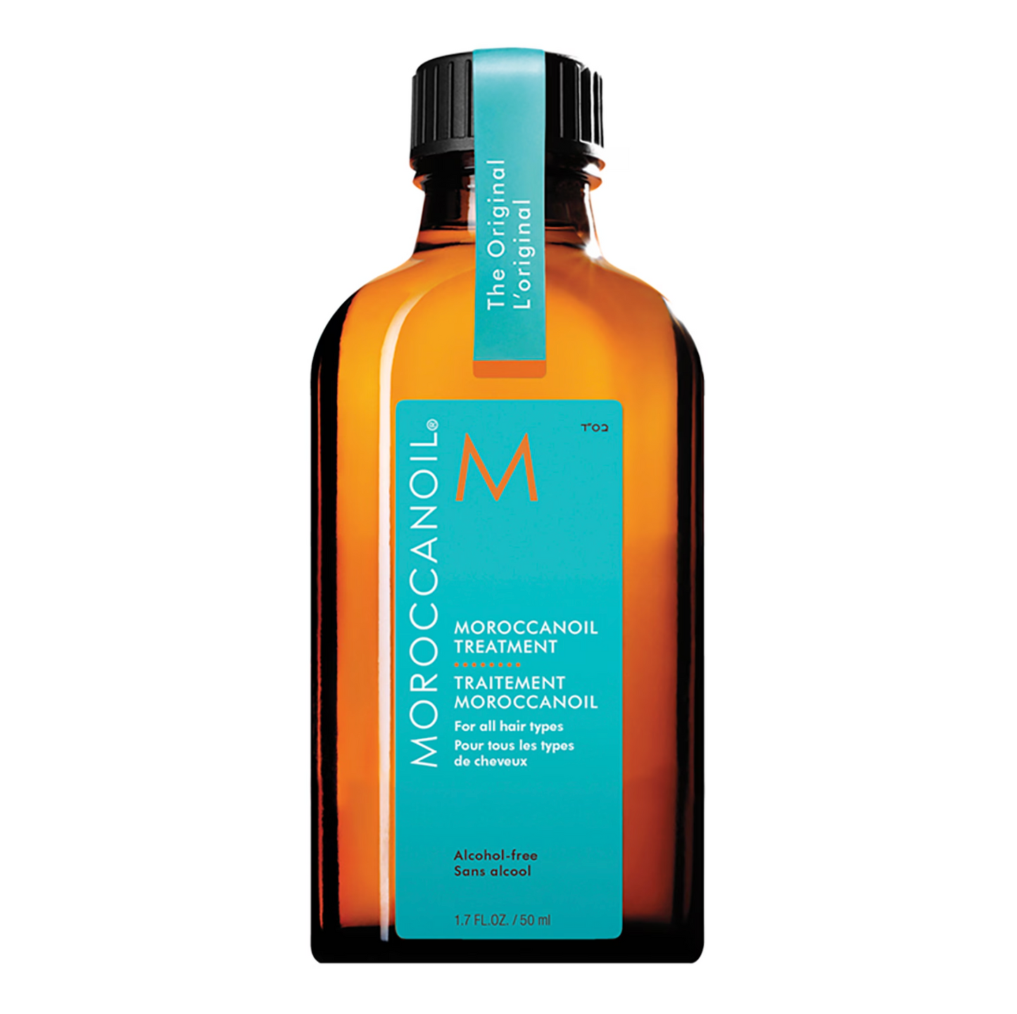 Moroccanoil – Serum Tratamiento Original