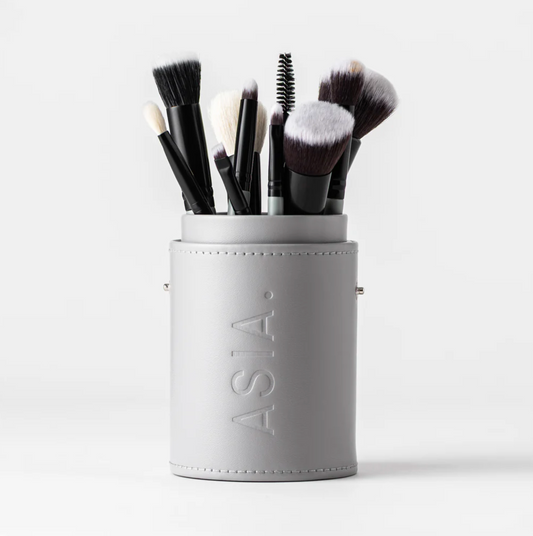 Set Brochas incluye estuche