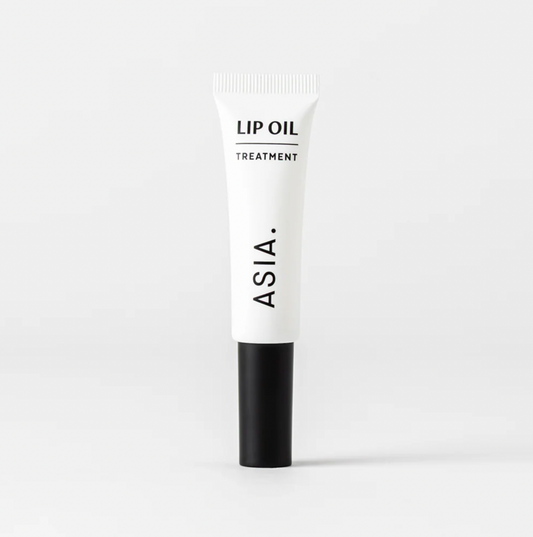 Lip oil