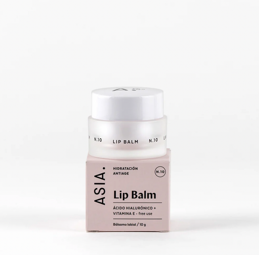 Lipbalm N10