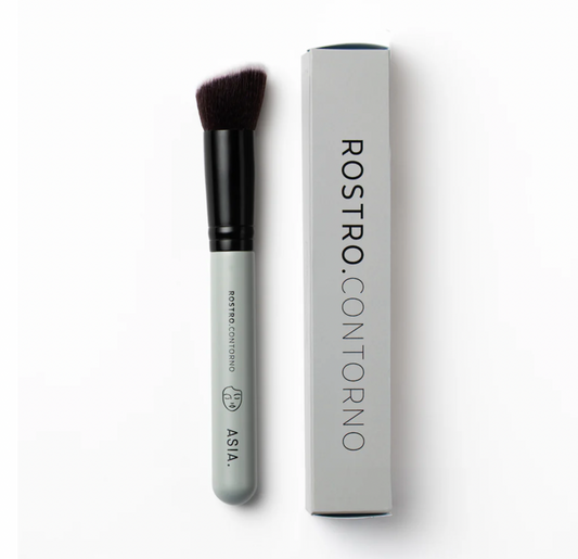 Brocha de rostro / contorno
