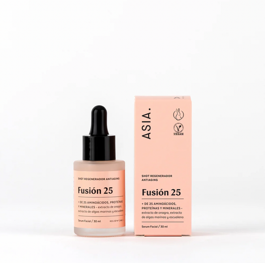 Serum Fusión 25