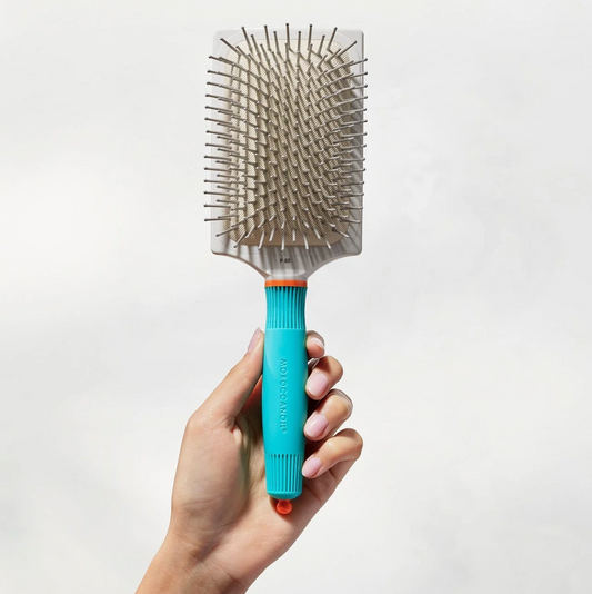 Moroccanoil – Cepillo Paleta XL
