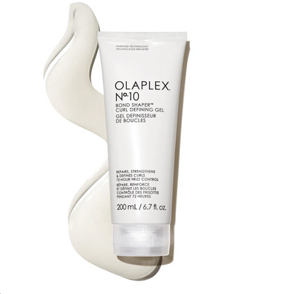 Nº10 Gel Definición Rizos