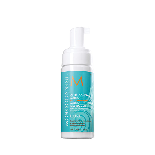 Moroccanoil – Espuma Control de Rizos