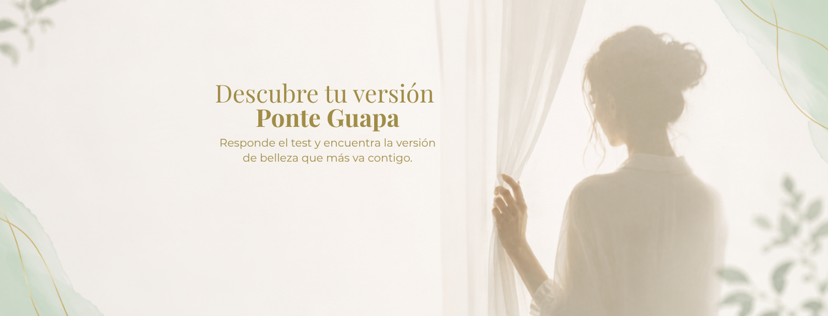 Descubre tu versión