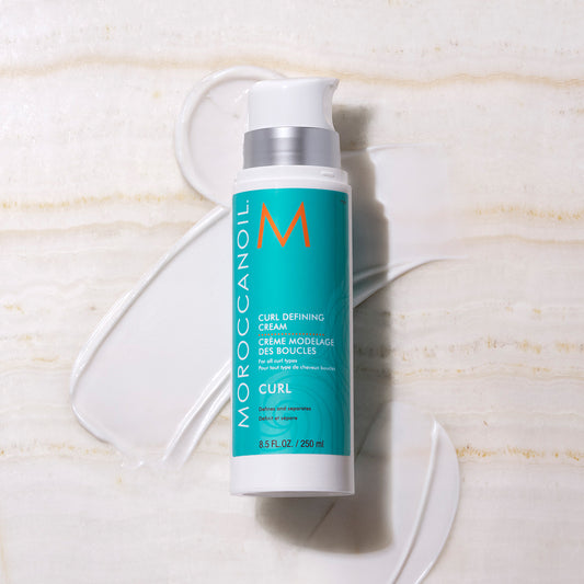 Moroccanoil – Crema Moldeadora de Rizos Curl