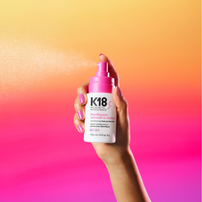 HeatBounce Protector Térmico y Acondicionador - 118 ml