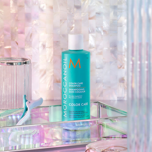 Moroccanoil – Shampoo Color Care