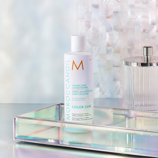 Moroccanoil – Acondicionador Color Care