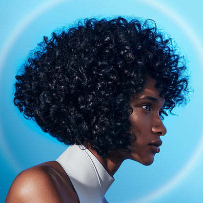 Spray Control Frizz