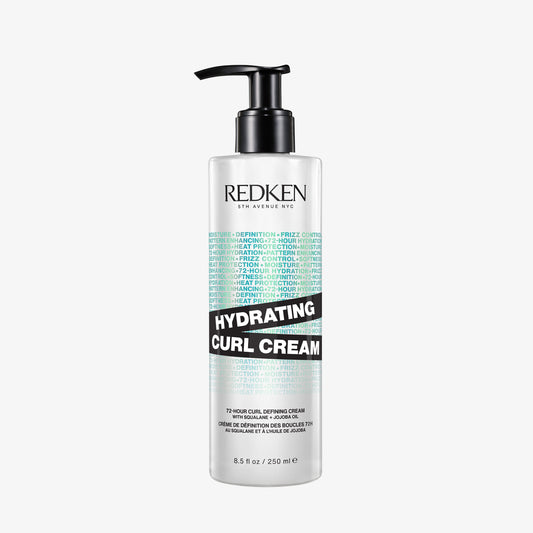 Redken – Hybrid Curls Cream Curl - 150 ml
