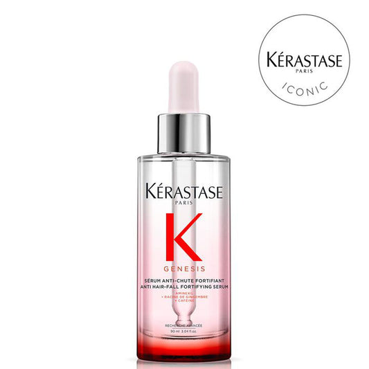 Serum Anti-Chute Fortifiant - 90 ml