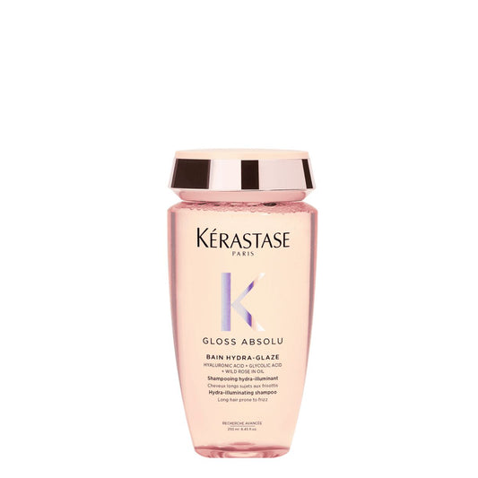 Shampoo Hydra Glaze / Gloss Absolu - 250 ml