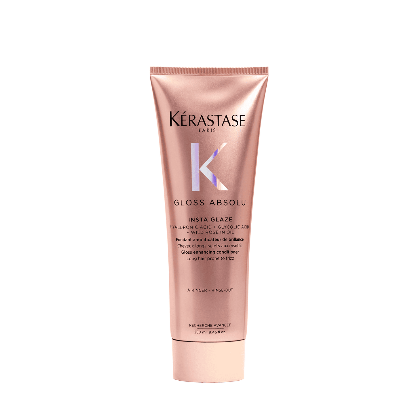 Acondicionador Insta Glaze / Gloss Absolu - 250 ml
