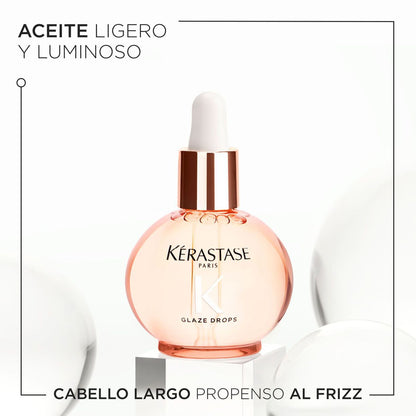 Serum Glaze Drops / Gloss Absolu - 45 ml