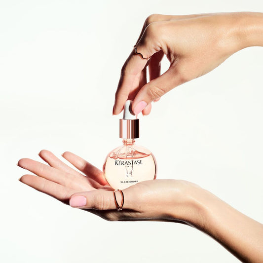 Serum Glaze Drops Gloss Absolu
