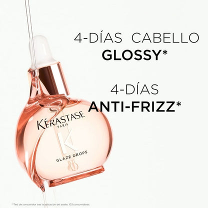 Serum Glaze Drops / Gloss Absolu - 45 ml