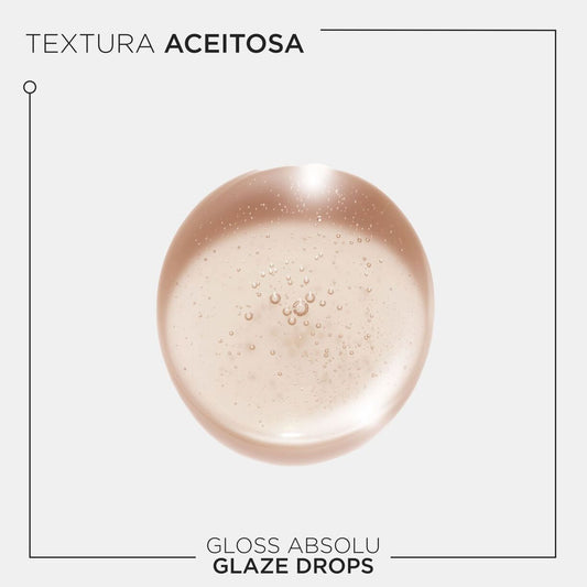 Serum Glaze Drops Gloss Absolu
