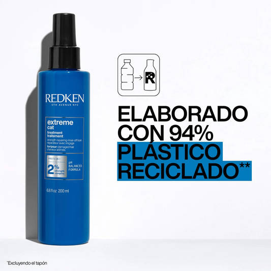 Redken – Tratamiento Extreme Cat - 200 ml