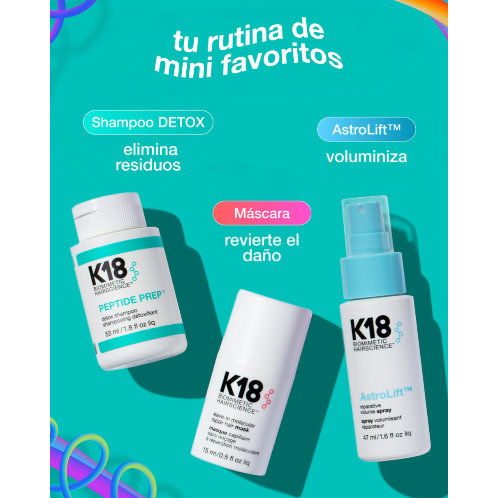 Kit Mini Favoritos