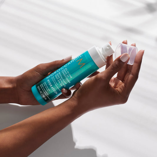 Moroccanoil – Acondicionador Sin Enjuague Todo en Uno