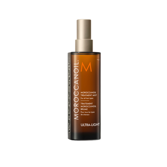 Serum Tratamiento Ultra Light Bruma