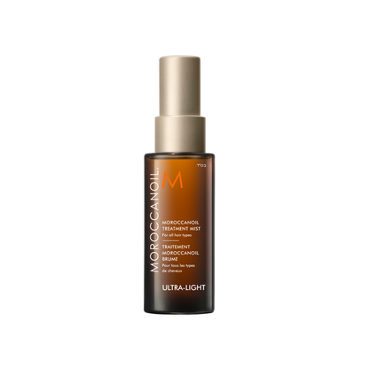 Serum Tratamiento Ultra Light Bruma