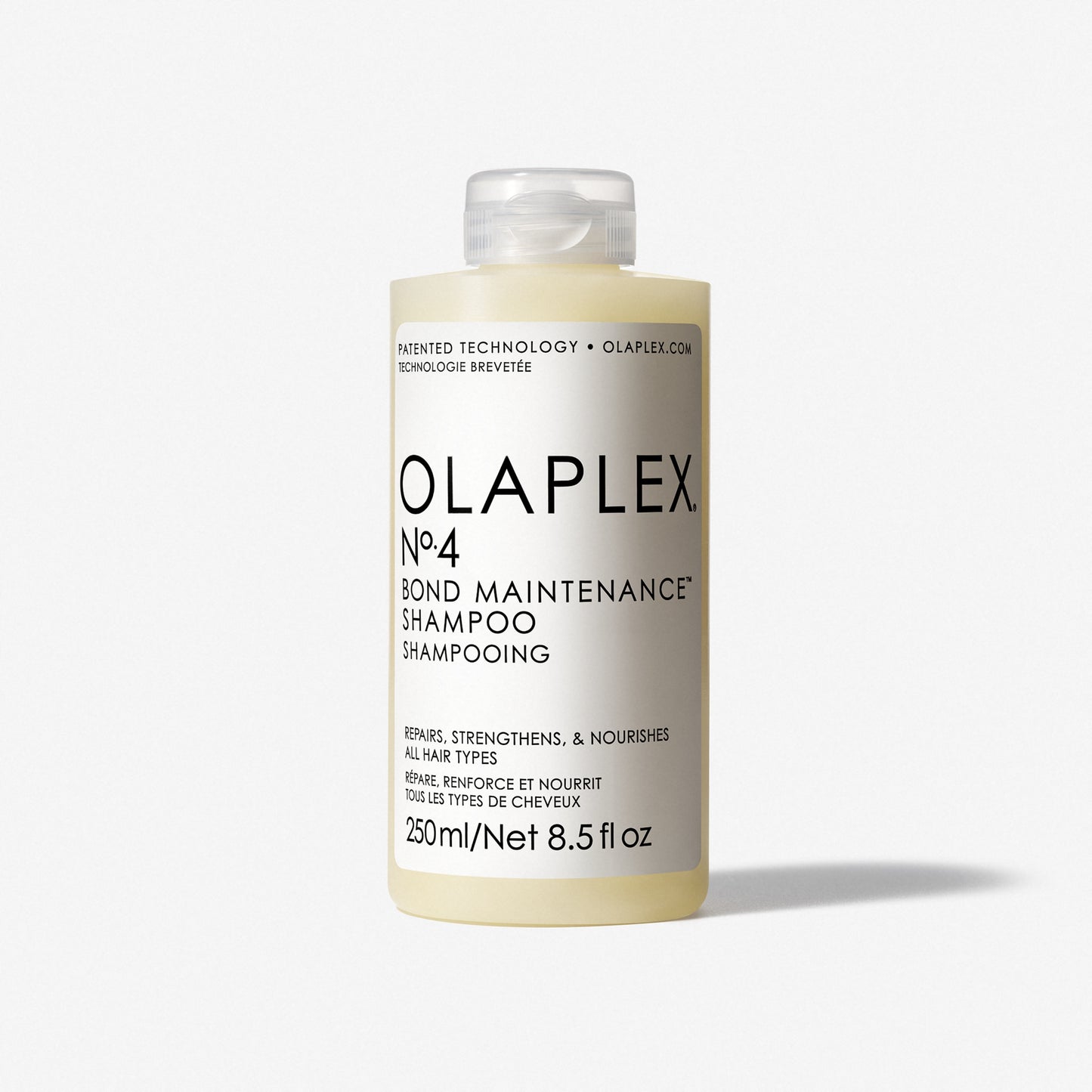 Nº4 Shampoo Bond Maintenance