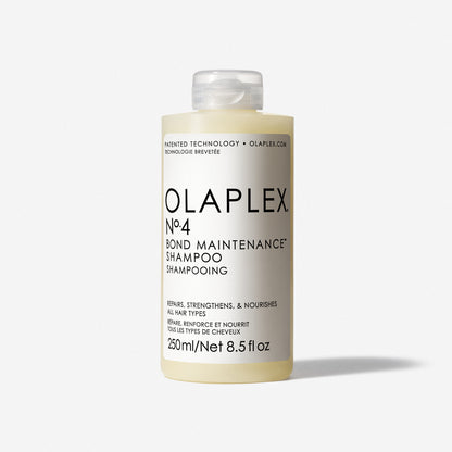 Nº4 Shampoo Bond Maintenance