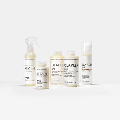 Nº4 Shampoo Bond Maintenance