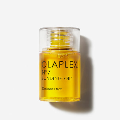 Nº7 Bonding Oil