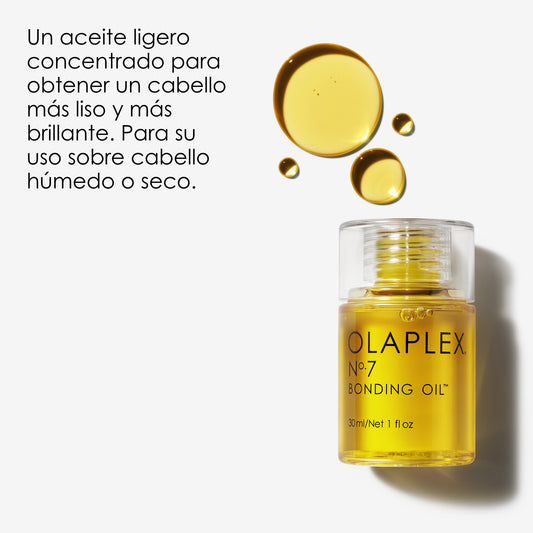 Olaplex – Nº7 Bonding Oil