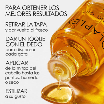 Nº7 Bonding Oil