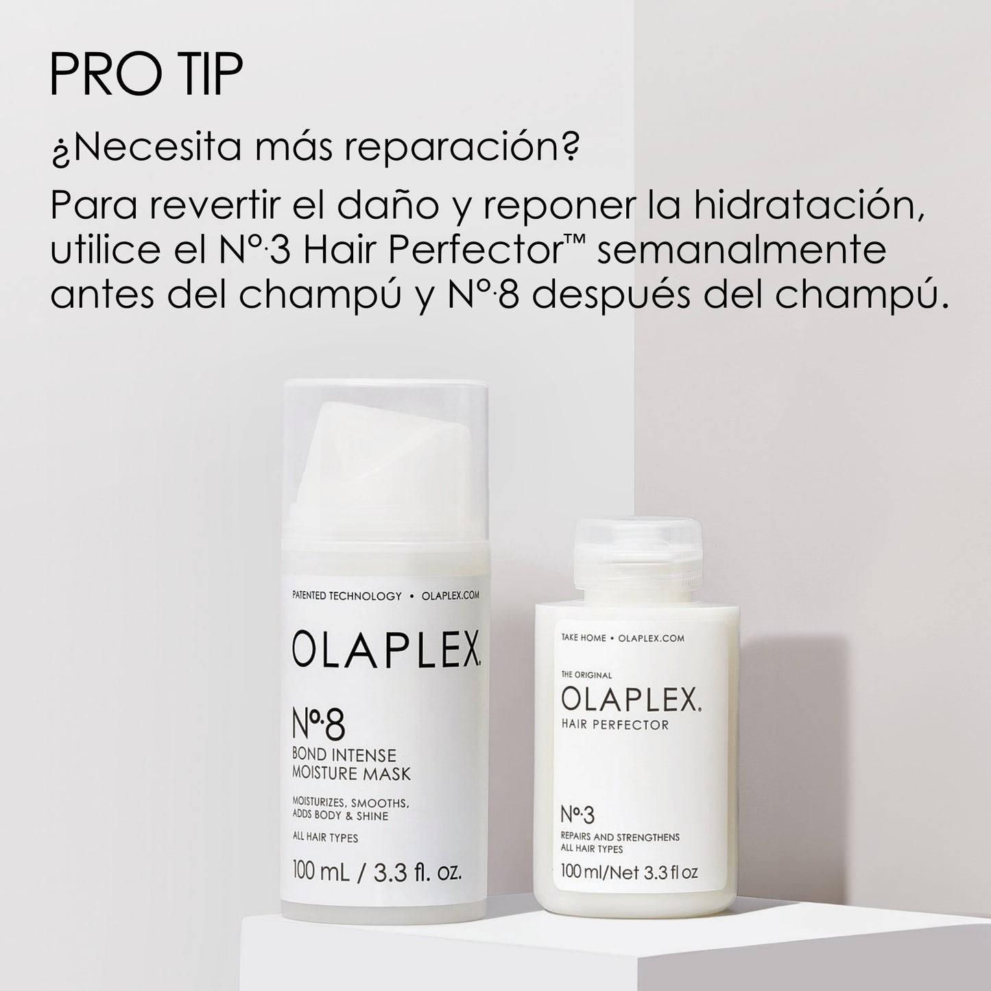 Nº4P Blonde Enhancer Toning Shampoo