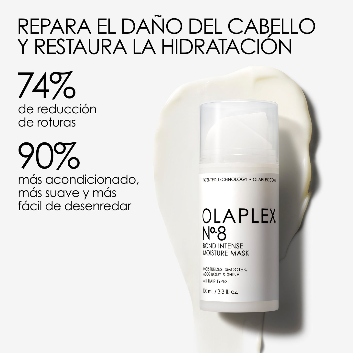 Nº4P Blonde Enhancer Toning Shampoo