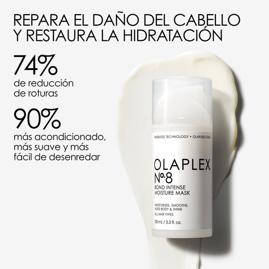 Nº8 Bond Intense Moisture Mask