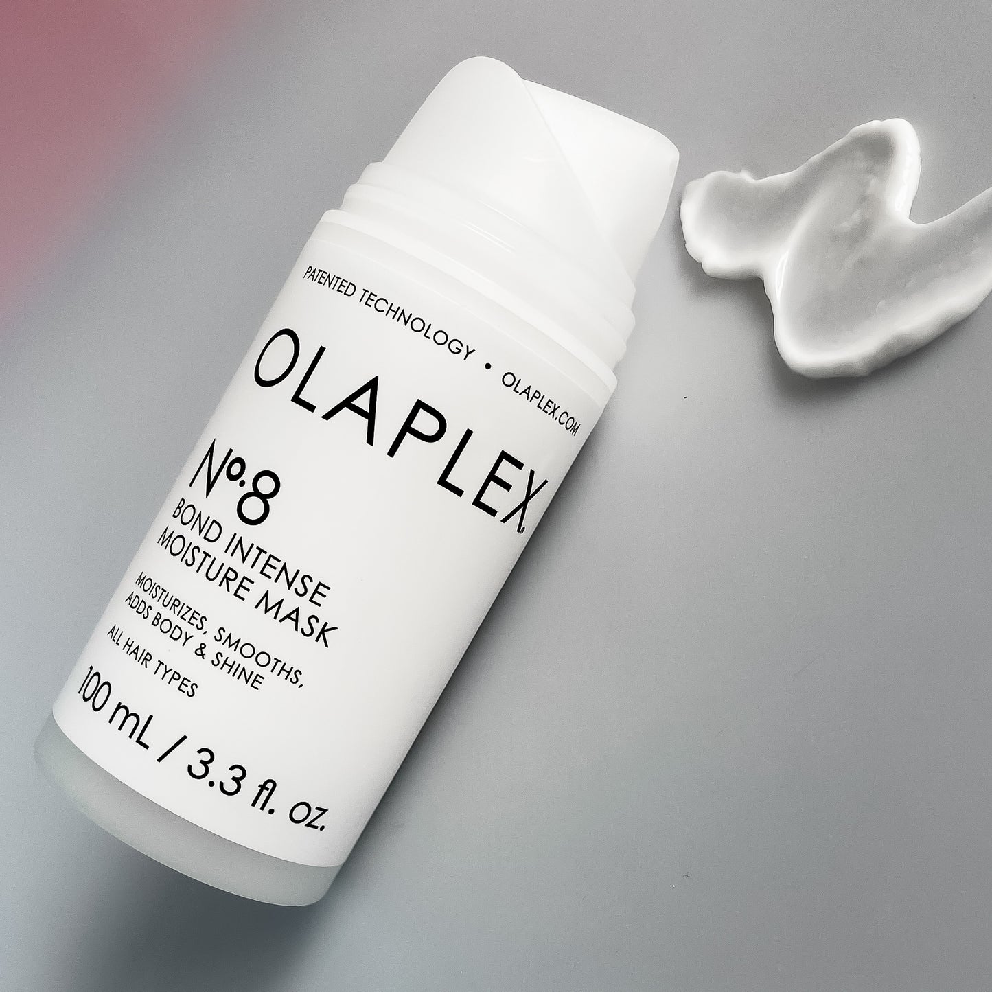 Nº4P Blonde Enhancer Toning Shampoo