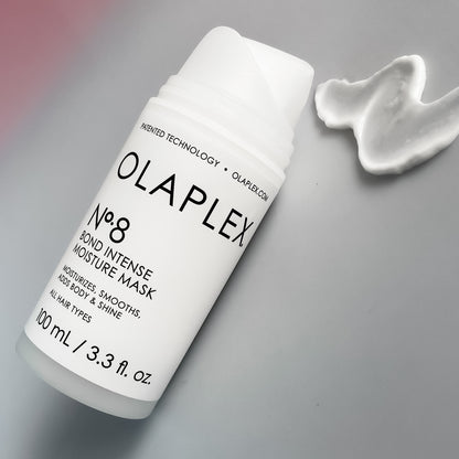 Nº4P Blonde Enhancer Toning Shampoo