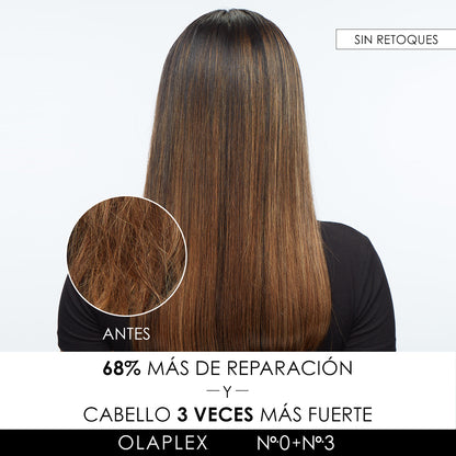 Nº0 Intensive Bond Builder