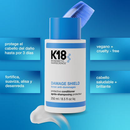 K18 – Acondicionador 250 ml