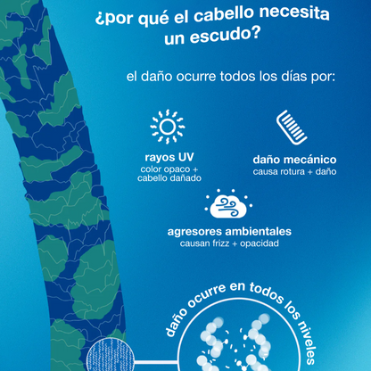 K18 – Acondicionador 250 ml